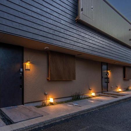 媛邸【Ｅｎｔｅｉ】 Vila Matsuyama  Exterior foto