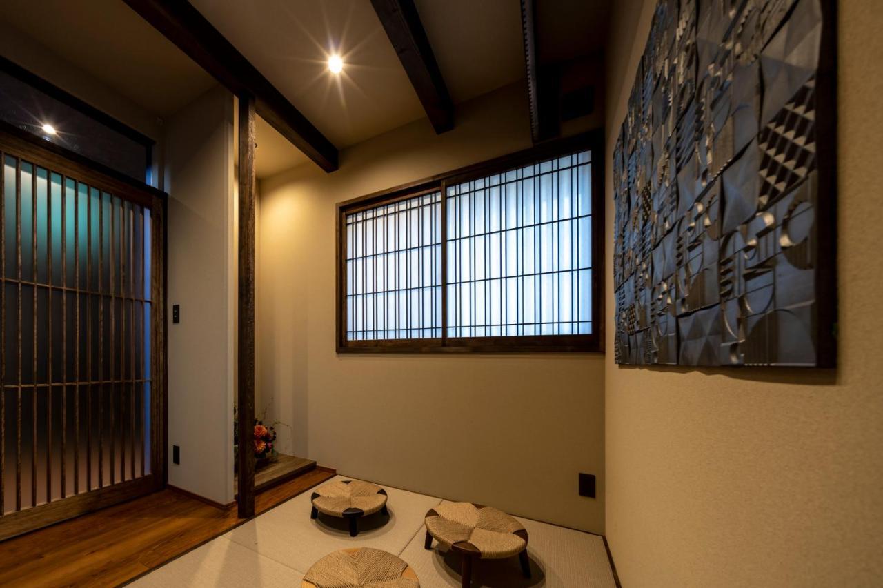 媛邸【Ｅｎｔｅｉ】 Vila Matsuyama  Exterior foto