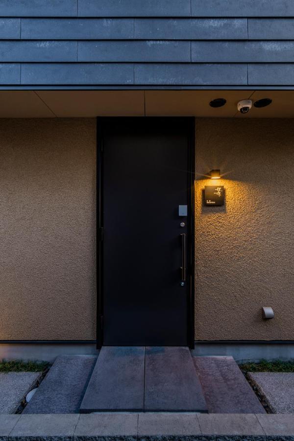 媛邸【Ｅｎｔｅｉ】 Vila Matsuyama  Exterior foto