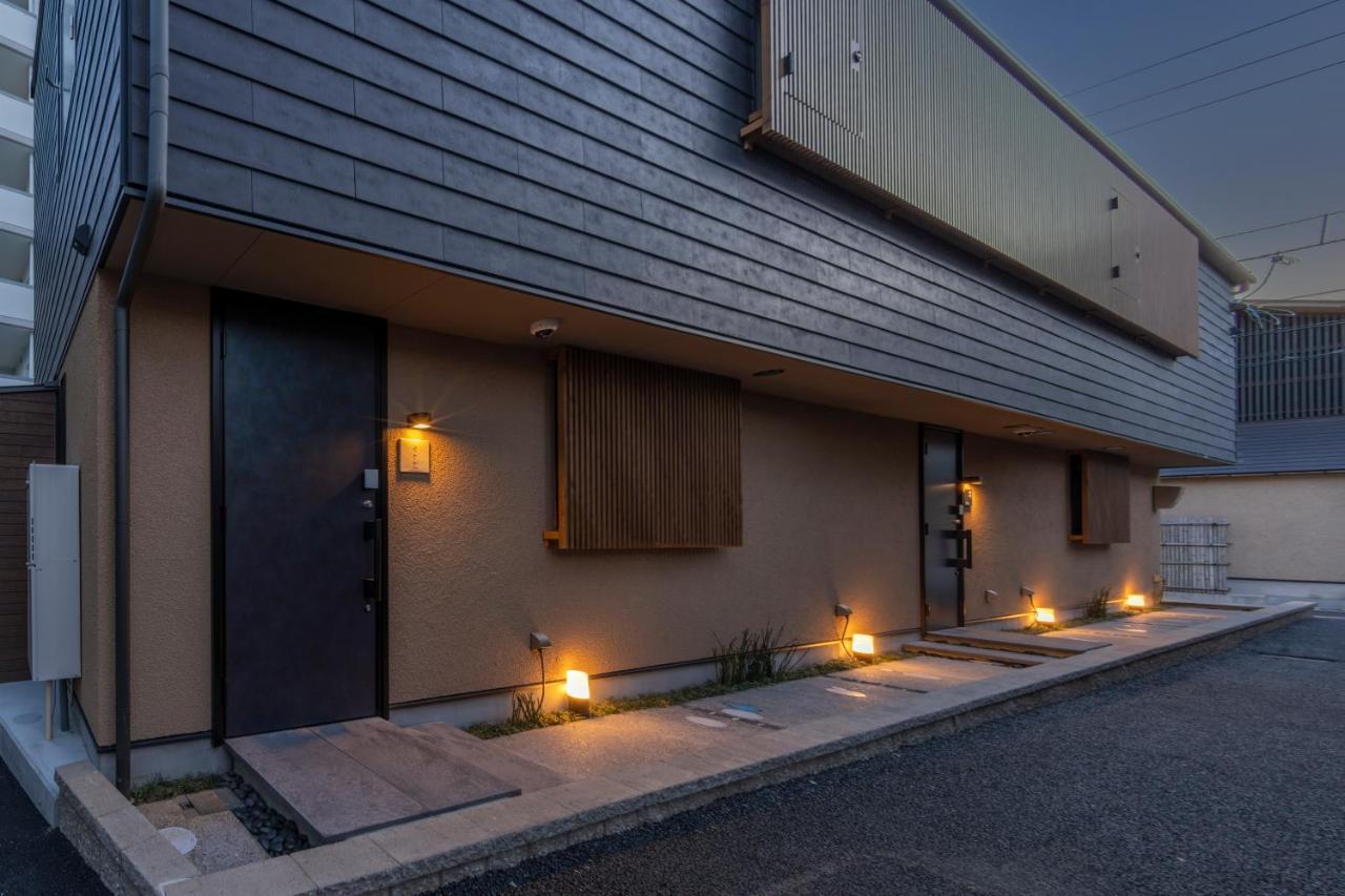 媛邸【Ｅｎｔｅｉ】 Vila Matsuyama  Exterior foto