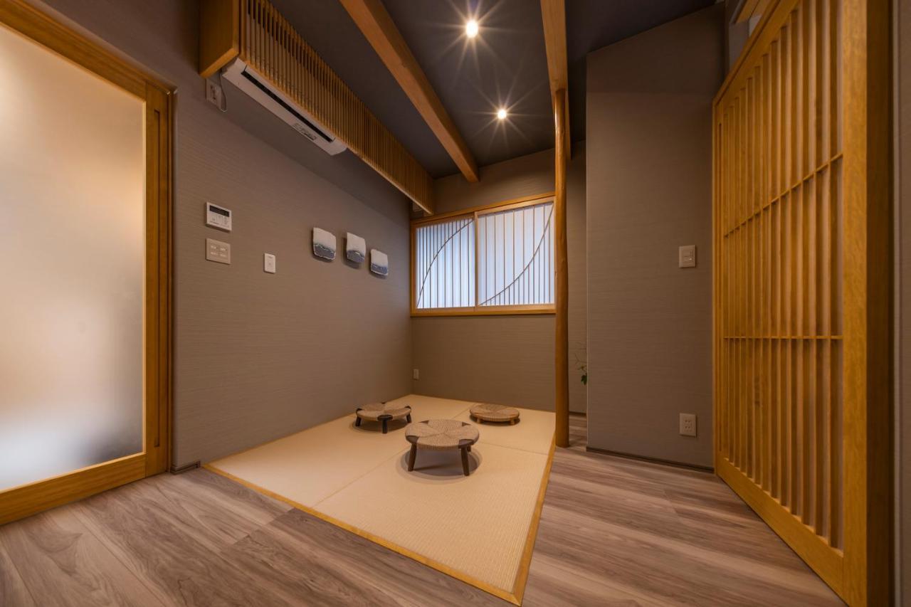 媛邸【Ｅｎｔｅｉ】 Vila Matsuyama  Exterior foto