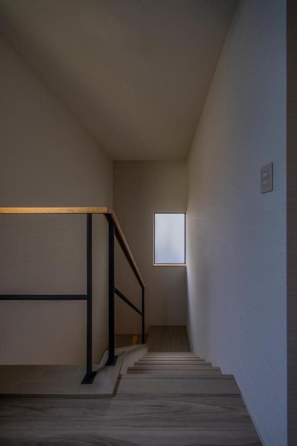 媛邸【Ｅｎｔｅｉ】 Vila Matsuyama  Exterior foto