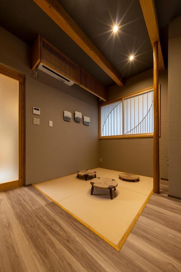 媛邸【Ｅｎｔｅｉ】 Vila Matsuyama  Exterior foto